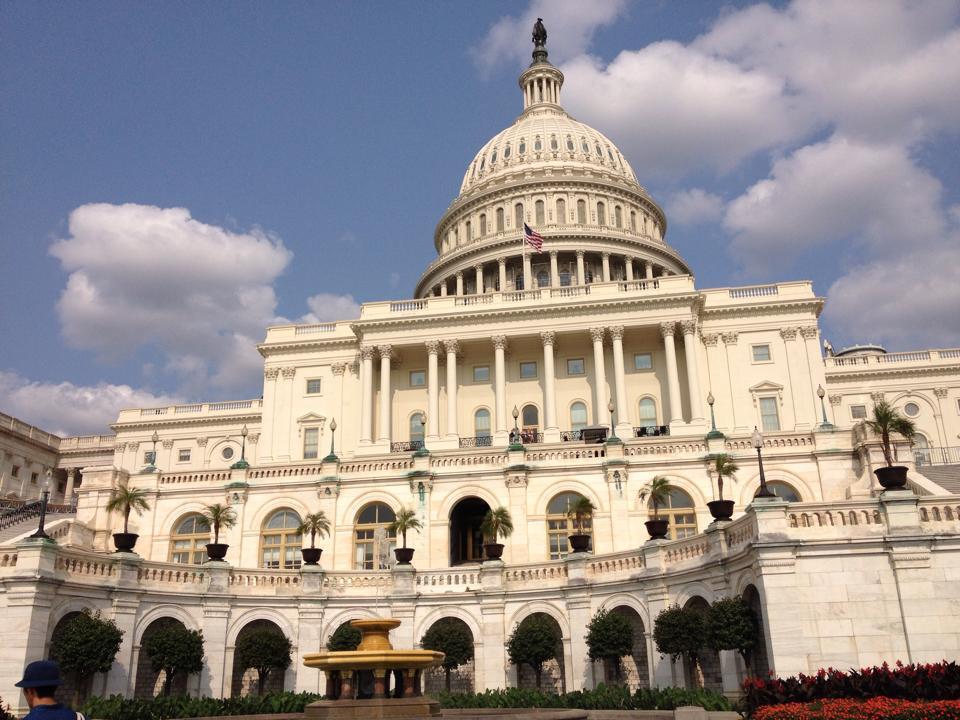 Seputar Washington DC