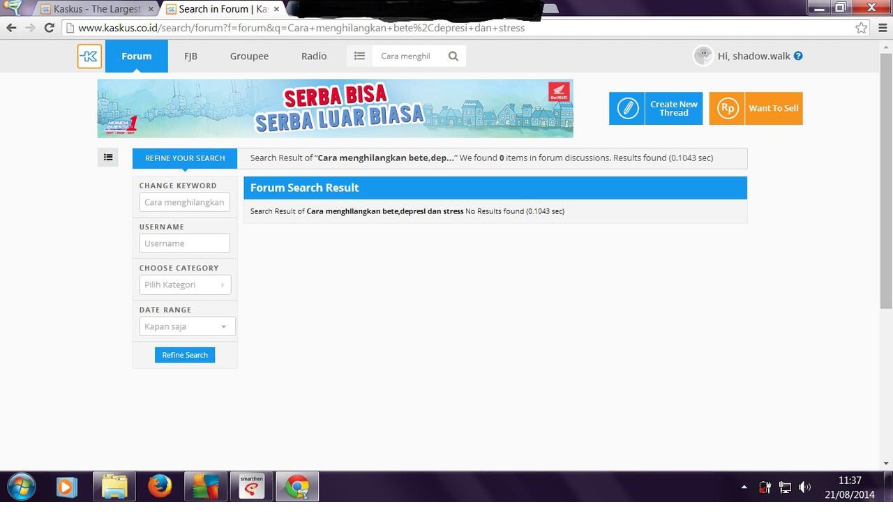 Cara menghilangkan bete,depresi dan stress