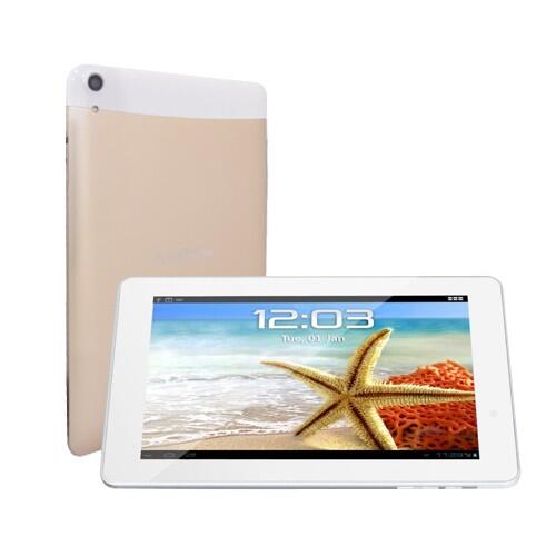 Advan Vandroid T3X - Gold
