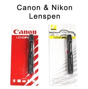 Lenspen Pembersih Permukaan