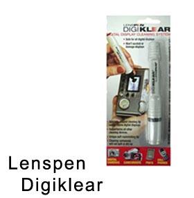 Lenspen Pembersih Permukaan