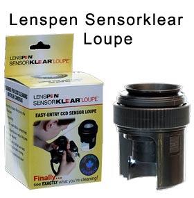 Lenspen Pembersih Permukaan