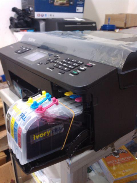 JUAL : Buat yang nga suka pakai infus -- > CIC Epson T13/T11/T20/TX101/T300/C90 dll