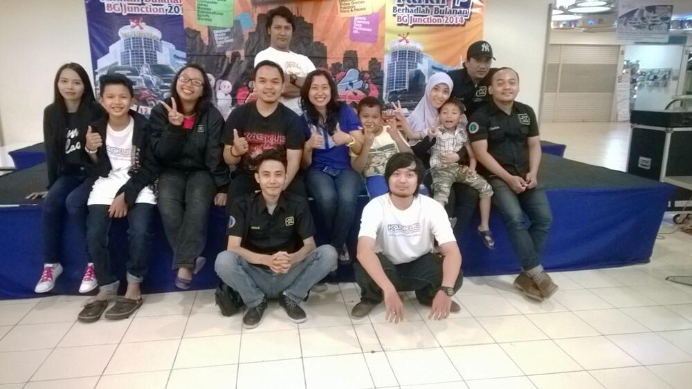 &#91;FR&#93; ^* KASKUSNYA AGUSTUSAN *^