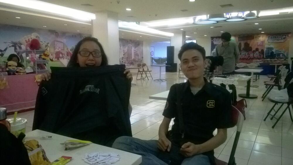 &#91;FR&#93; ^* KASKUSNYA AGUSTUSAN *^