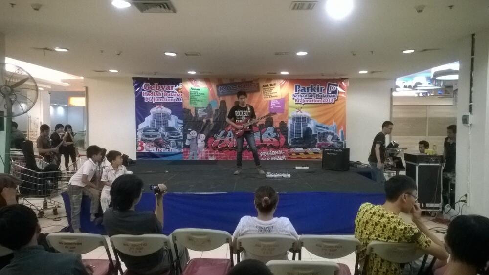 &#91;FR&#93; ^* KASKUSNYA AGUSTUSAN *^