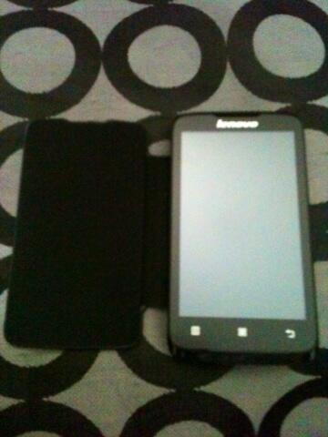 Lenovo A316i full set_jual ngebuttt!!!