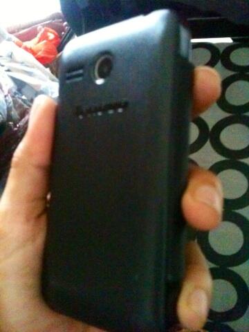 Lenovo A316i full set_jual ngebuttt!!!