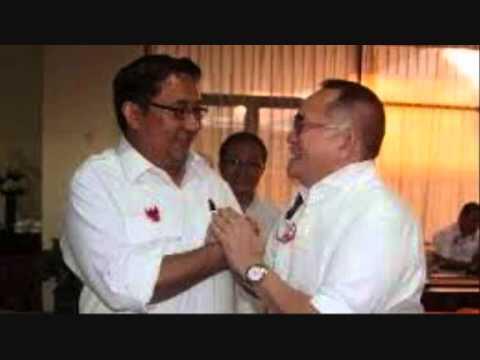 Ane setuju sm Ruhut ..