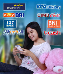 Solusi e-Commerce &amp; Pembayaran Online Terlengkap 2014