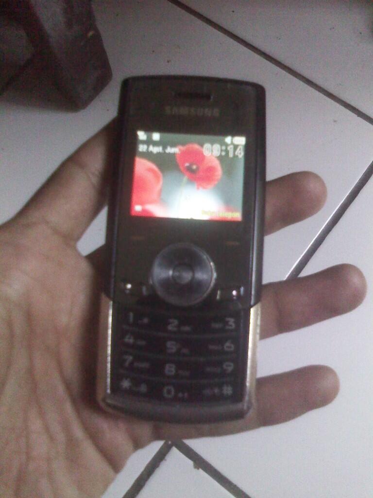 samsung L170 batangan apa adanya bandung