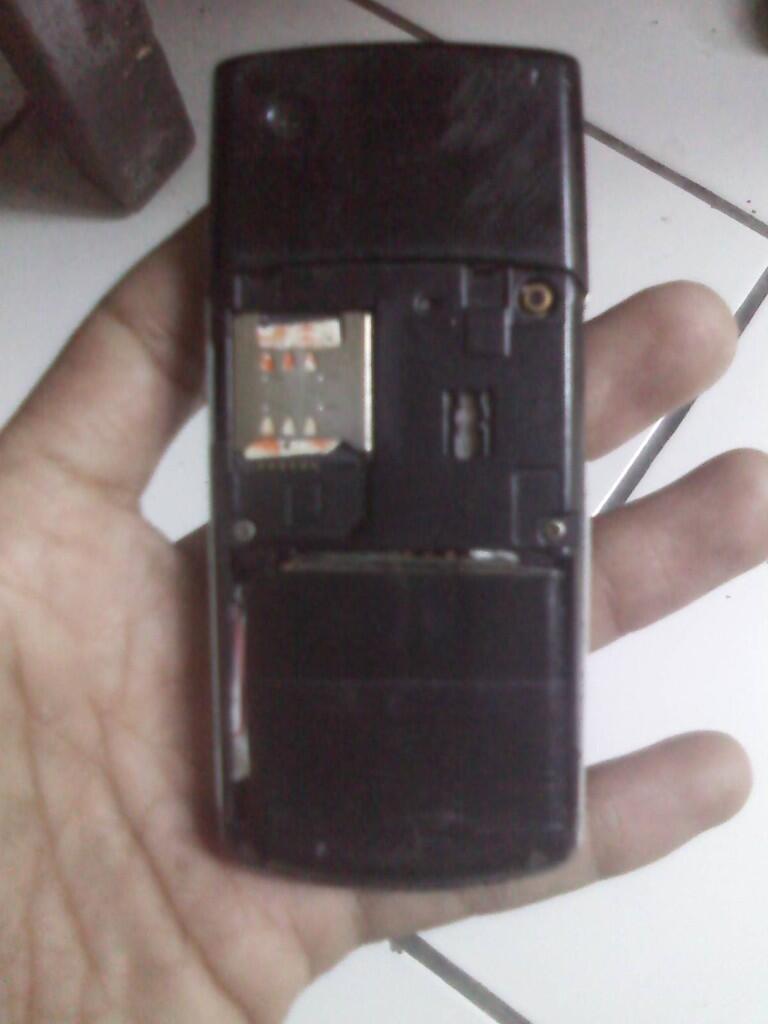 samsung L170 batangan apa adanya bandung