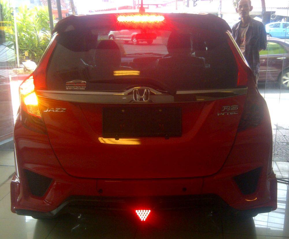 Terjual PUSAT BODYKIT MOBIL HONDA PLUG PLAY By INDOMEGAH JAYA AUTO