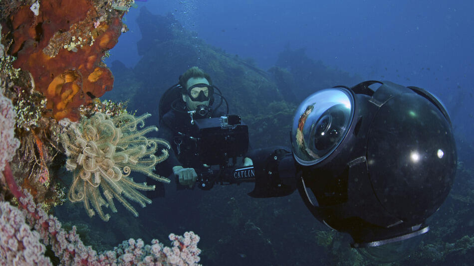 Akhirnya... Google Street View Mencakup Indonesia
