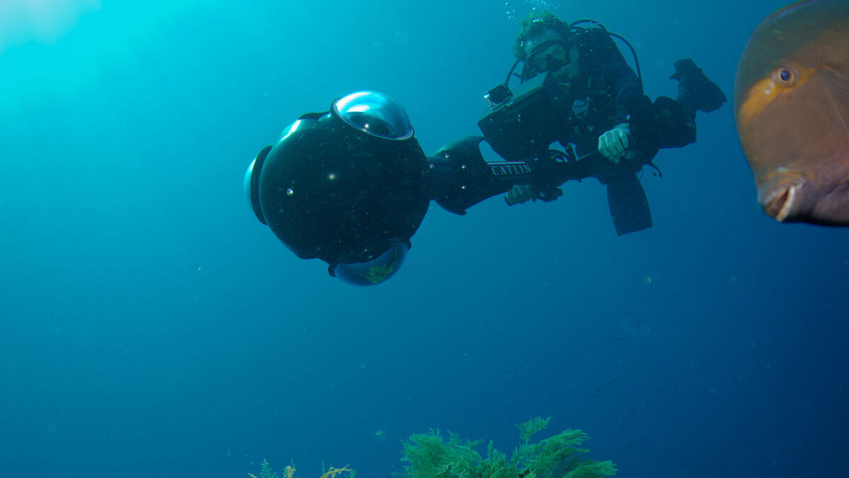Akhirnya... Google Street View Mencakup Indonesia