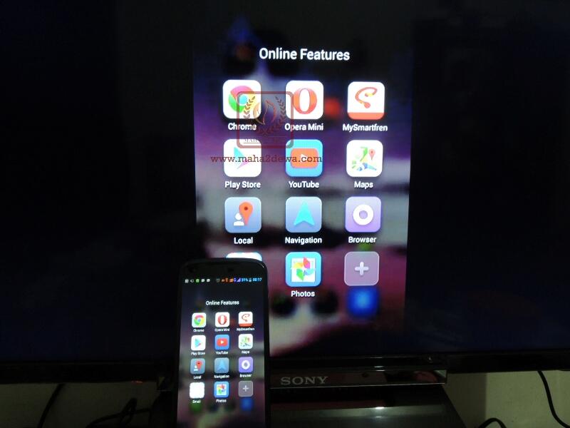 EZCast M2 Dongle HDMI Wireless Miracast Mirroring DLNA AirPlay Android Apple Windows