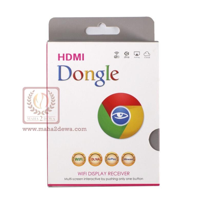 EZCast M2 Dongle HDMI Wireless Miracast Mirroring DLNA AirPlay Android Apple Windows