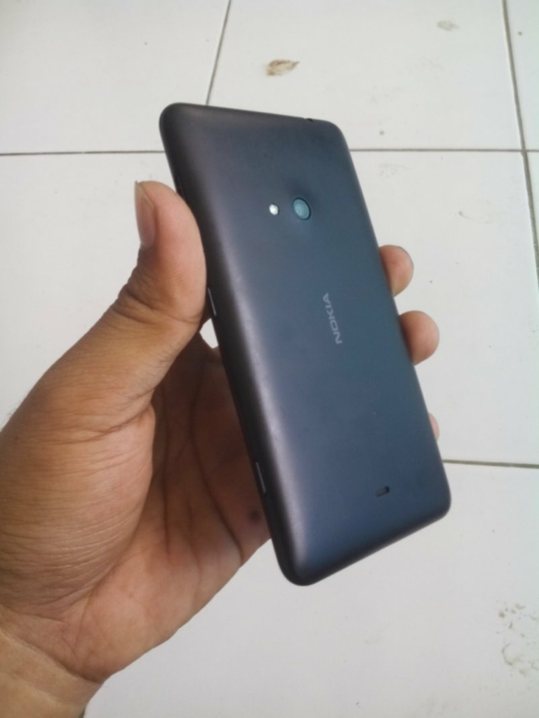 JUAL NOKIA LUMIA 625 WINDOWS PHONE BISA BBM