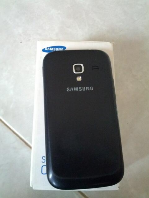 Samsung Galaxy Ace 2 (Black)