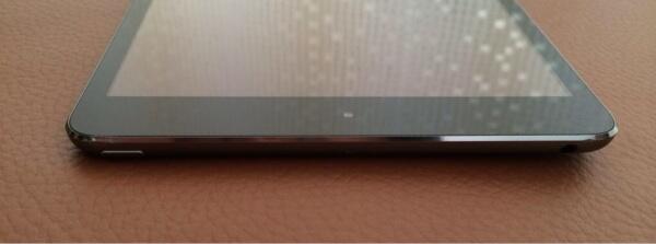 iPad mini 2 retina display space grey 64GB wifi only