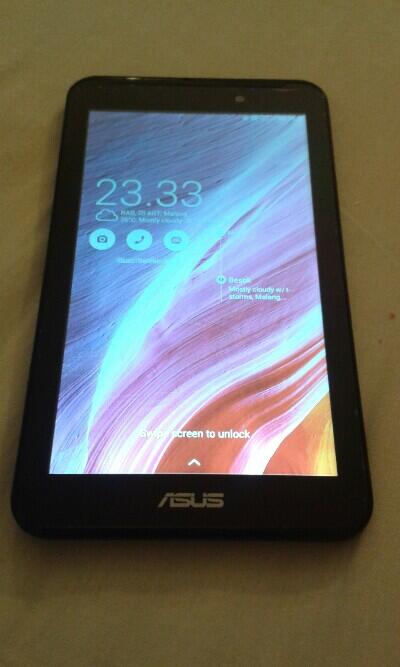 Asus Fonepad 7 fe 170cg black