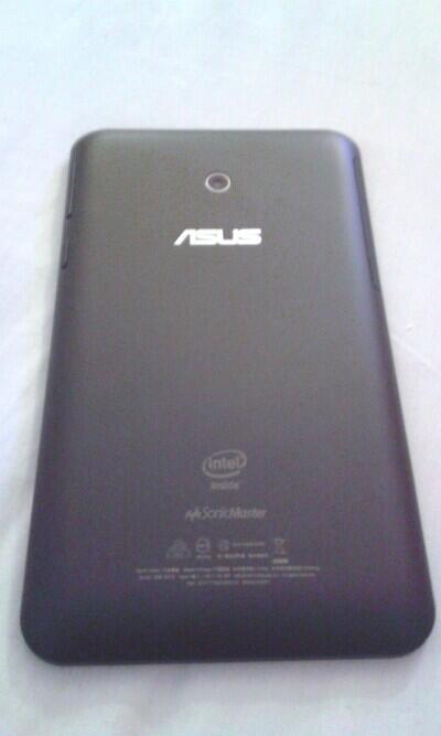 Asus Fonepad 7 fe 170cg black
