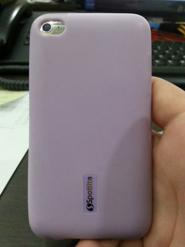 JUAL CEPAT IPOD TOUCH GEN4 32GB BLACK