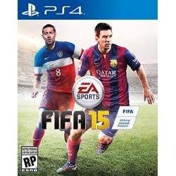 READY PS4/PS3/PSvita Fifa 15 Murah!