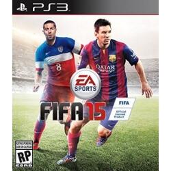 READY PS4/PS3/PSvita Fifa 15 Murah!
