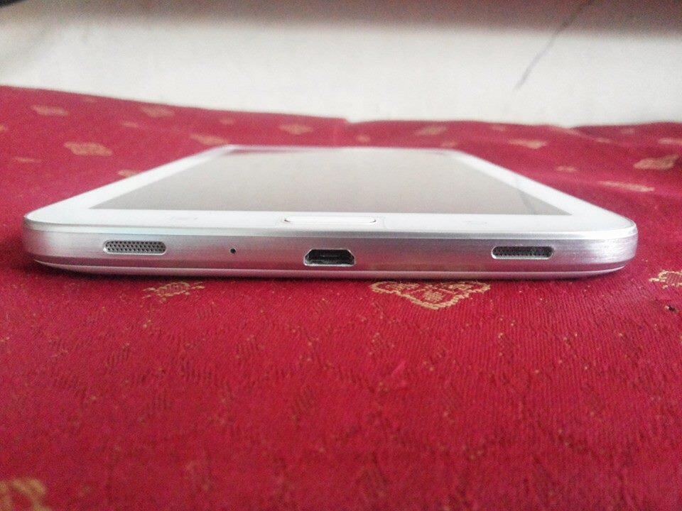 Jual Samsung Galaxy Tab 3 7 inchi SM-T211 second