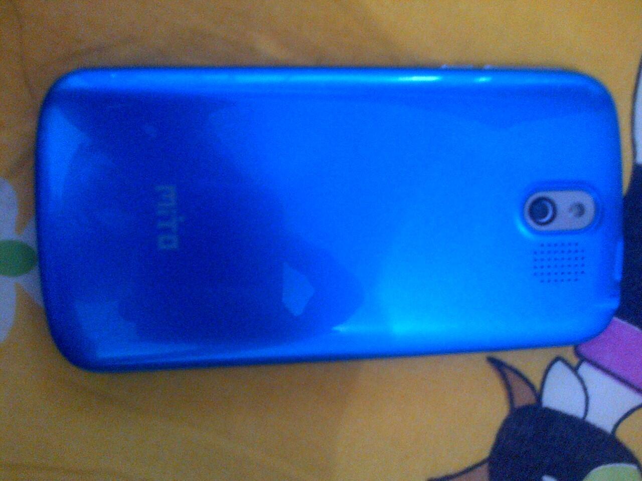 Jual Mito fantasy mini (A55)