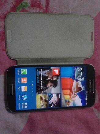 Samsung I9500 Galaxy S4 SEIN