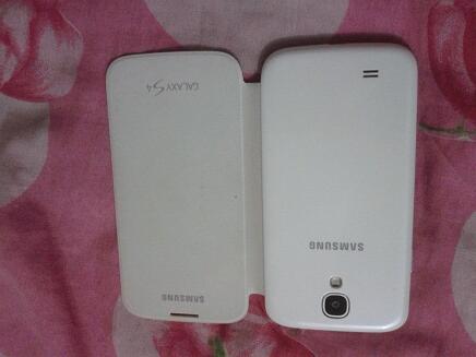 Samsung I9500 Galaxy S4 SEIN