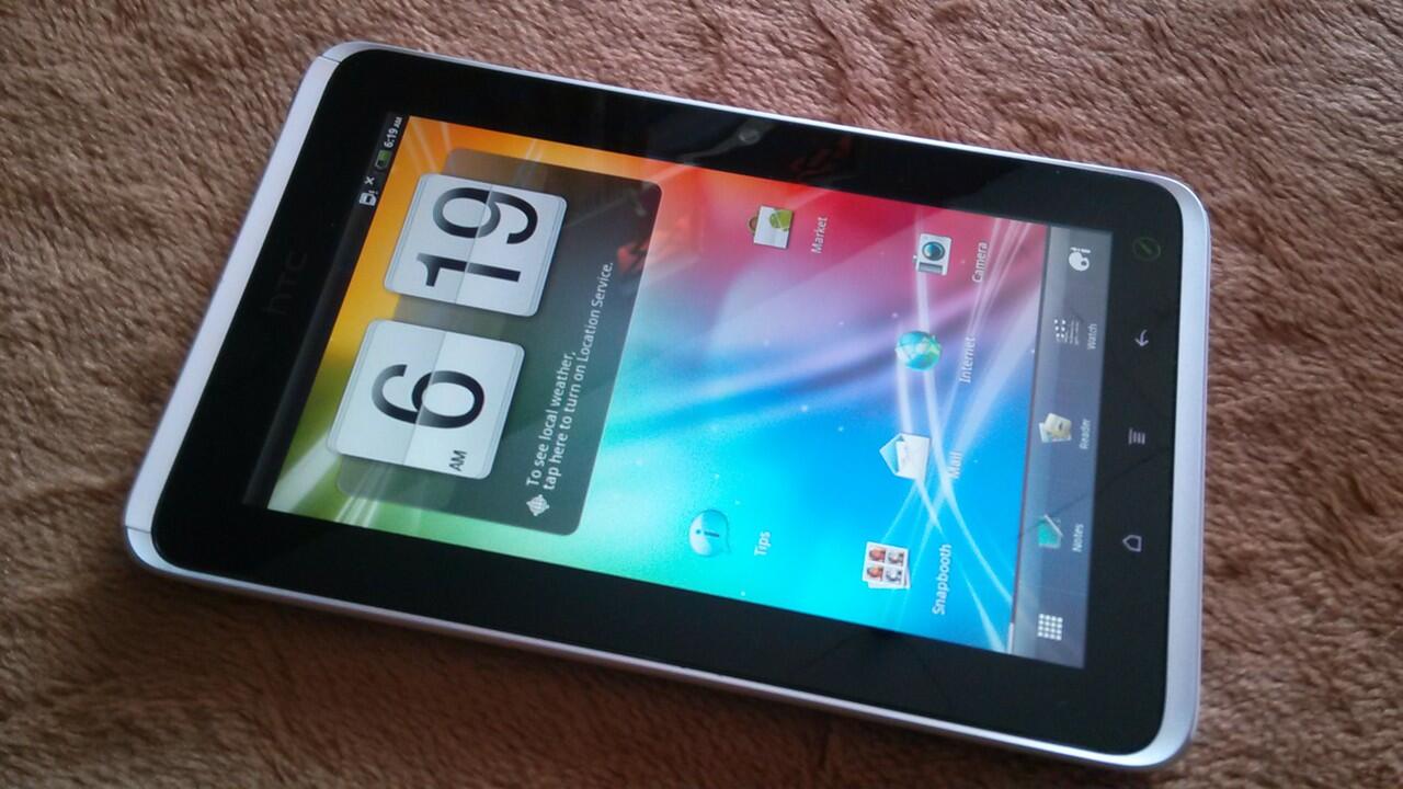 htc flyer 32gb GSM muluss harga tablet cina surabaya - malang