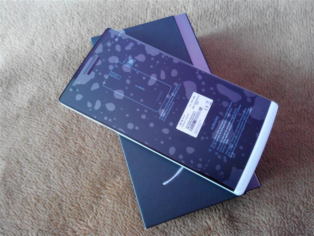 Oppo find5 32gb white garansi harga kaskus error