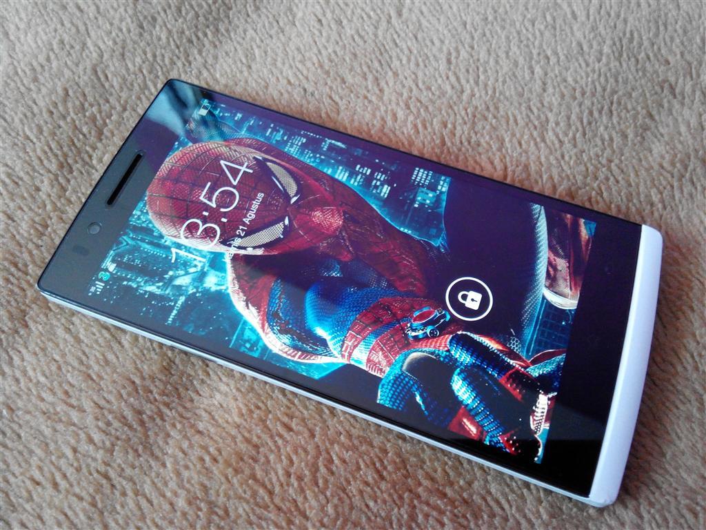 Oppo find5 32gb white garansi harga kaskus error