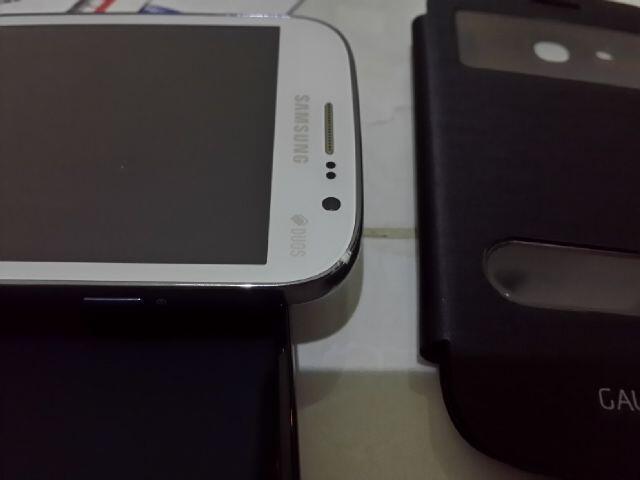 JUAL GALAXY GRAND DUOS I9082, ADA BONUSNYA