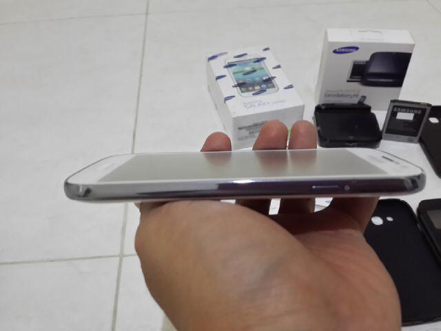 JUAL GALAXY GRAND DUOS I9082, ADA BONUSNYA