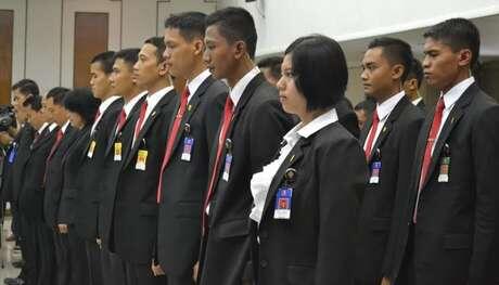 Resmi JKW & JK dilindungi orang2 yang tepat, Selamat Bertugas Pak!!