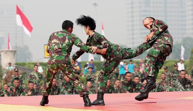 Resmi JKW & JK dilindungi orang2 yang tepat, Selamat Bertugas Pak!!