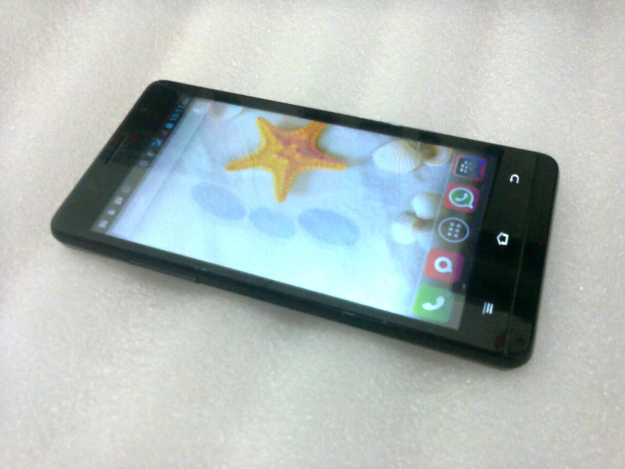 evercoss a26c