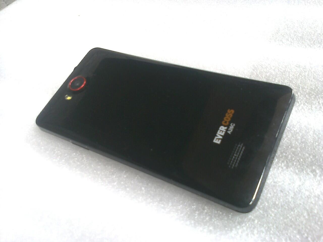 evercoss a26c