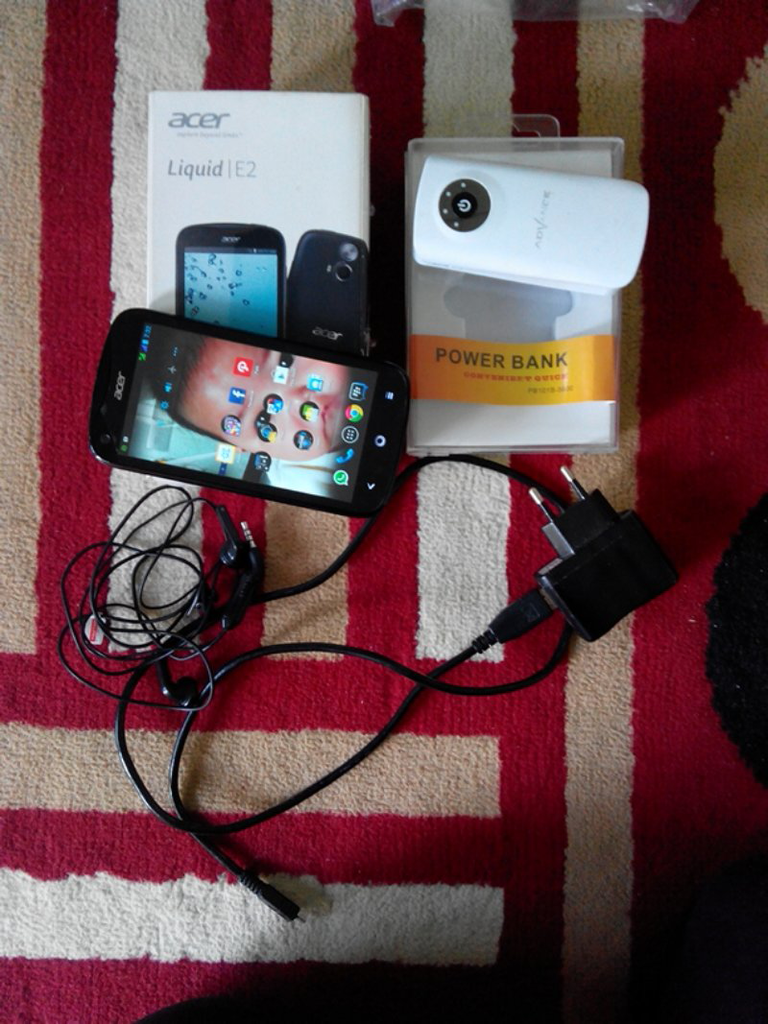 acer liquid e2