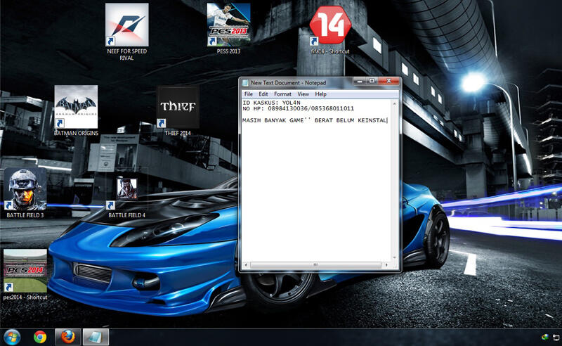 SEPERANGKAT CPU HASWELL MANTAB