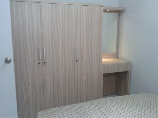 DISEWAKAN APARTEMEN KALIBATA CITY