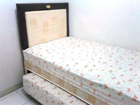 DISEWAKAN APARTEMEN KALIBATA CITY