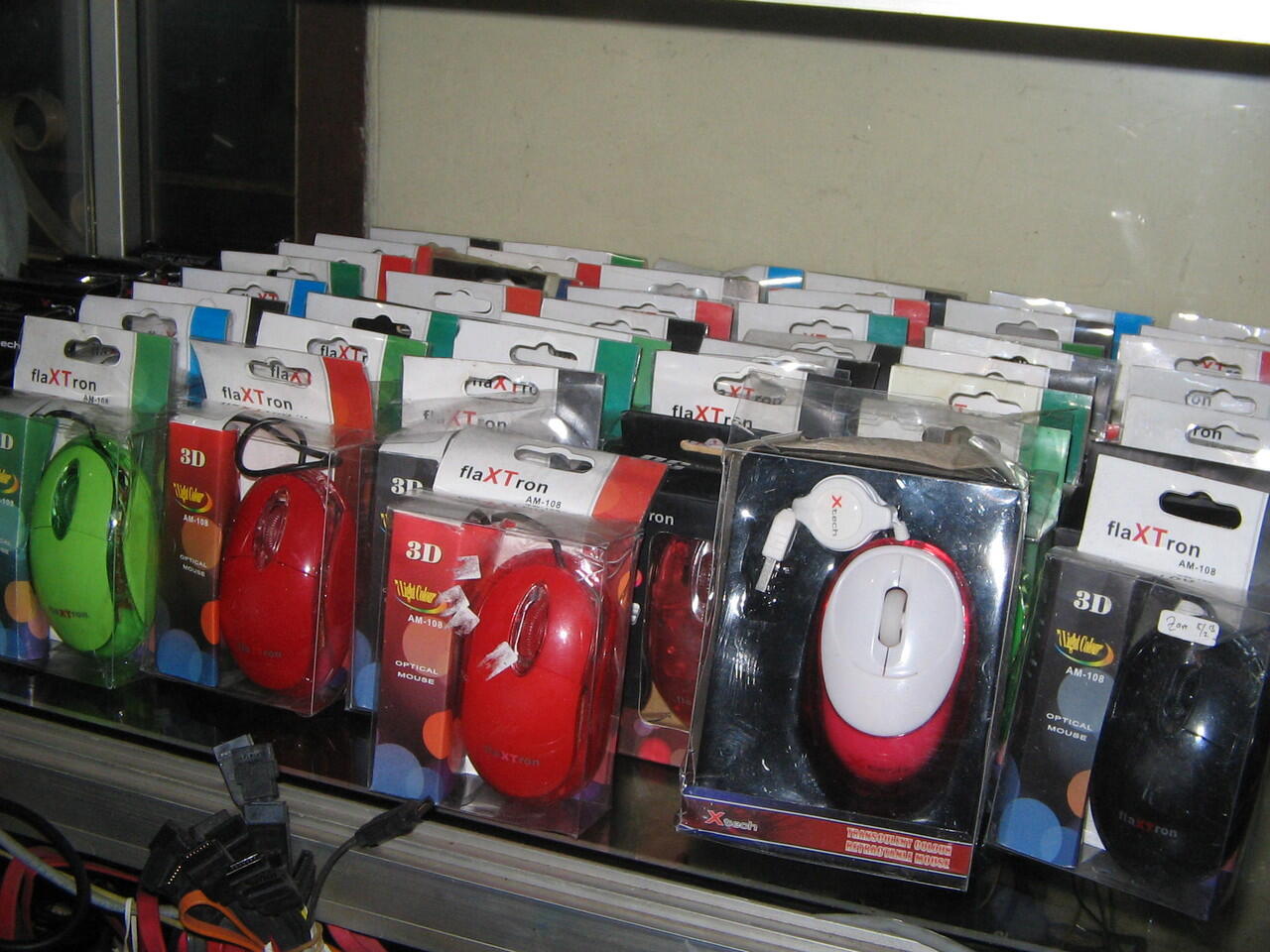Mouse Di Obral Gubarag Gabrig