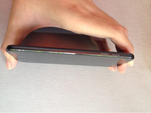 WTS iPod touch 5 32gb BEKASI