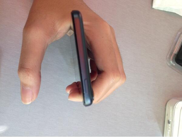 WTS iPod touch 5 32gb BEKASI