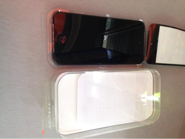 WTS iPod touch 5 32gb BEKASI